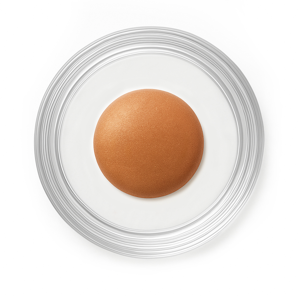 Tester Cheeks & Lips Twinkle Gold