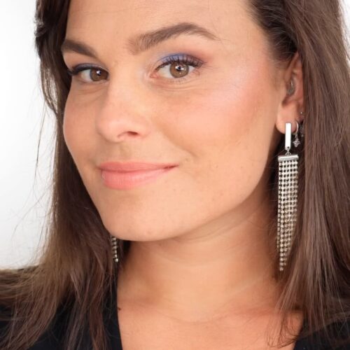 Alternative view of 518 Fan brush