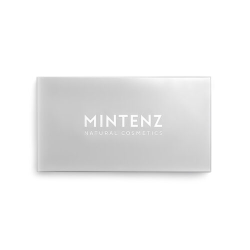 Alternative view of Bookpalette Zilver 2 lagen 4 x 2