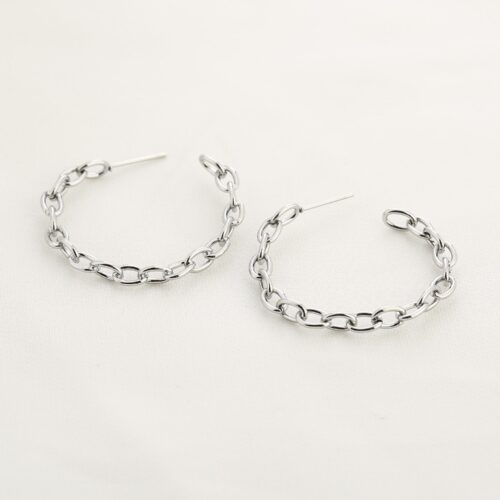 Alternative view of Amara Earrings