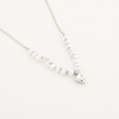 Alternative view of Wishful Necklace