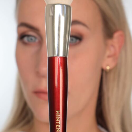 Alternative view of 505 Multifunctionele buffer/blend kwast