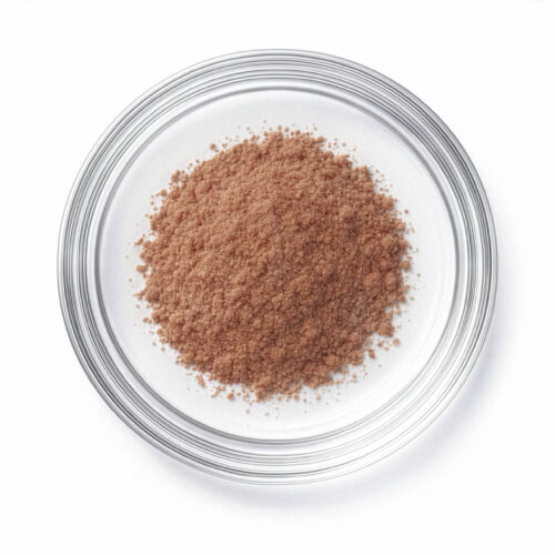 Tester Blush Geperst Cinnamon