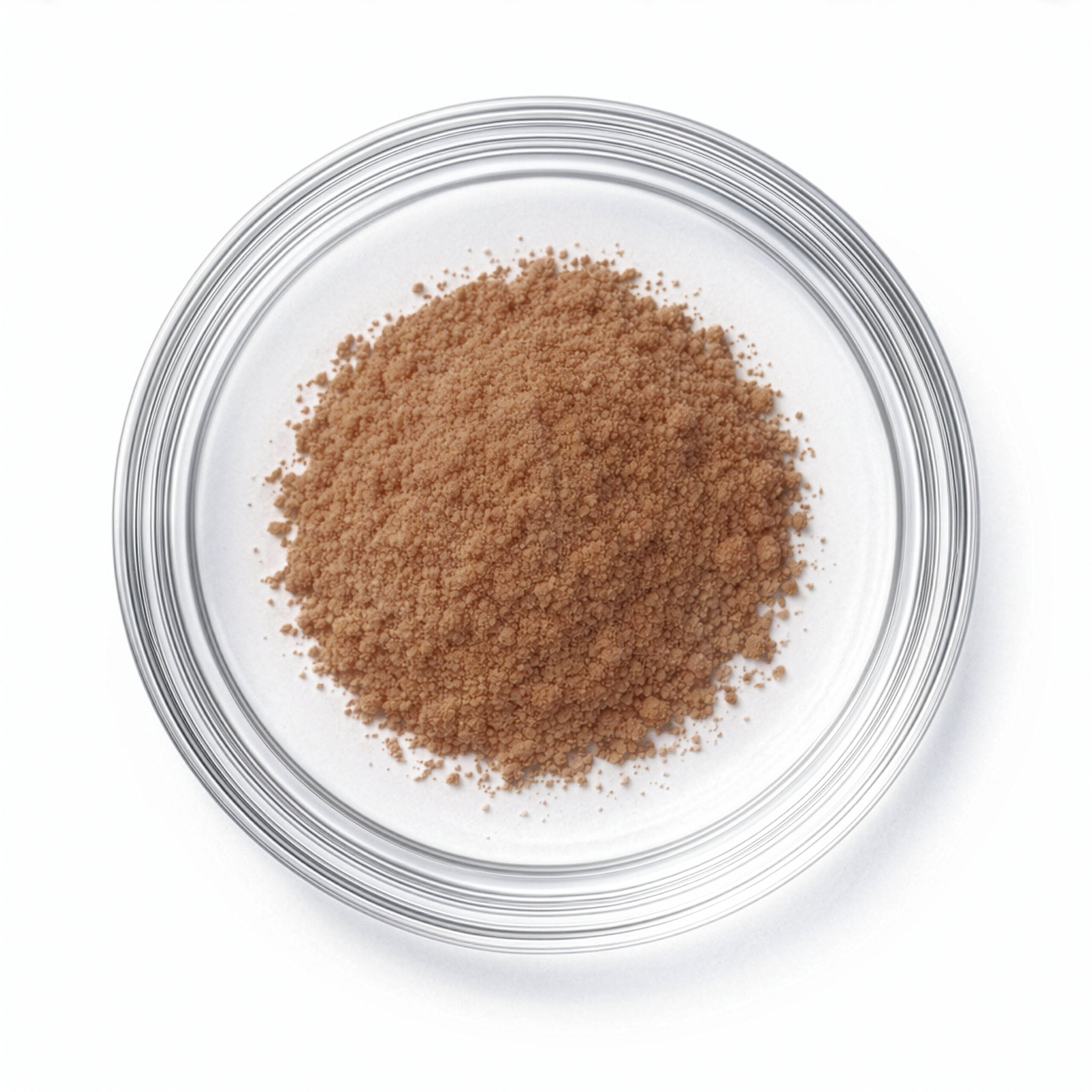 Tester Bronzer Geperst Soleil