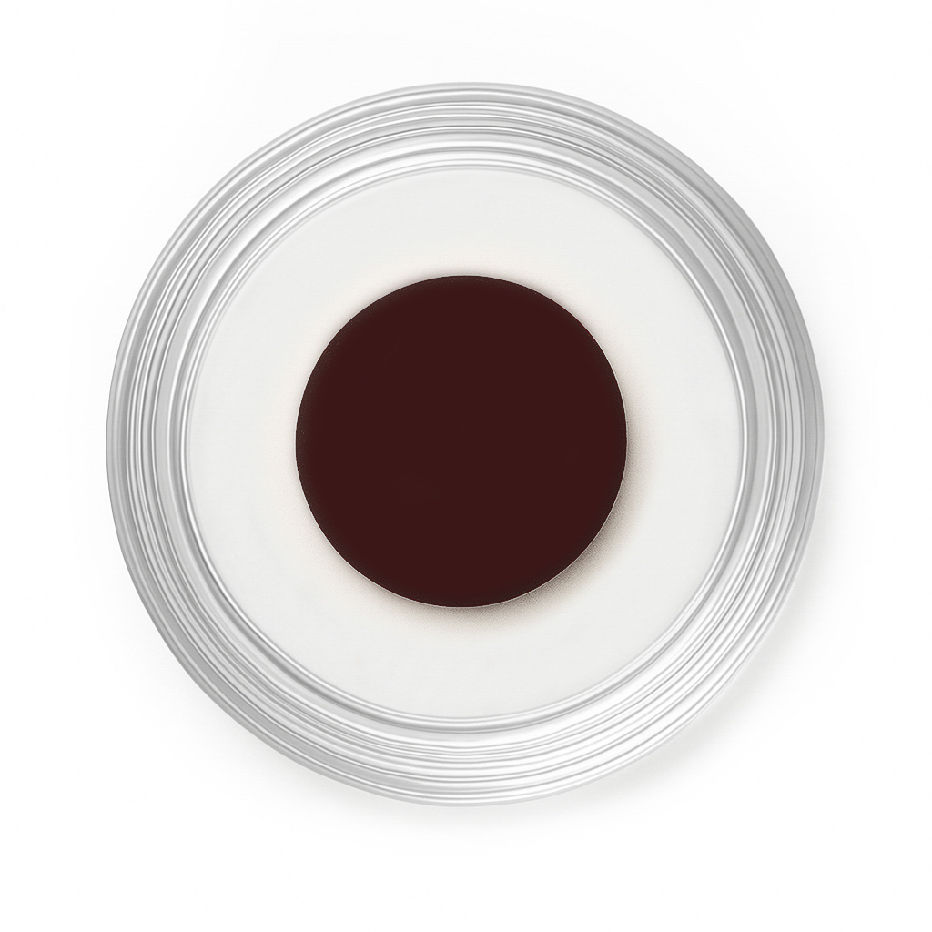 Tester Eyeliner Dark Wine