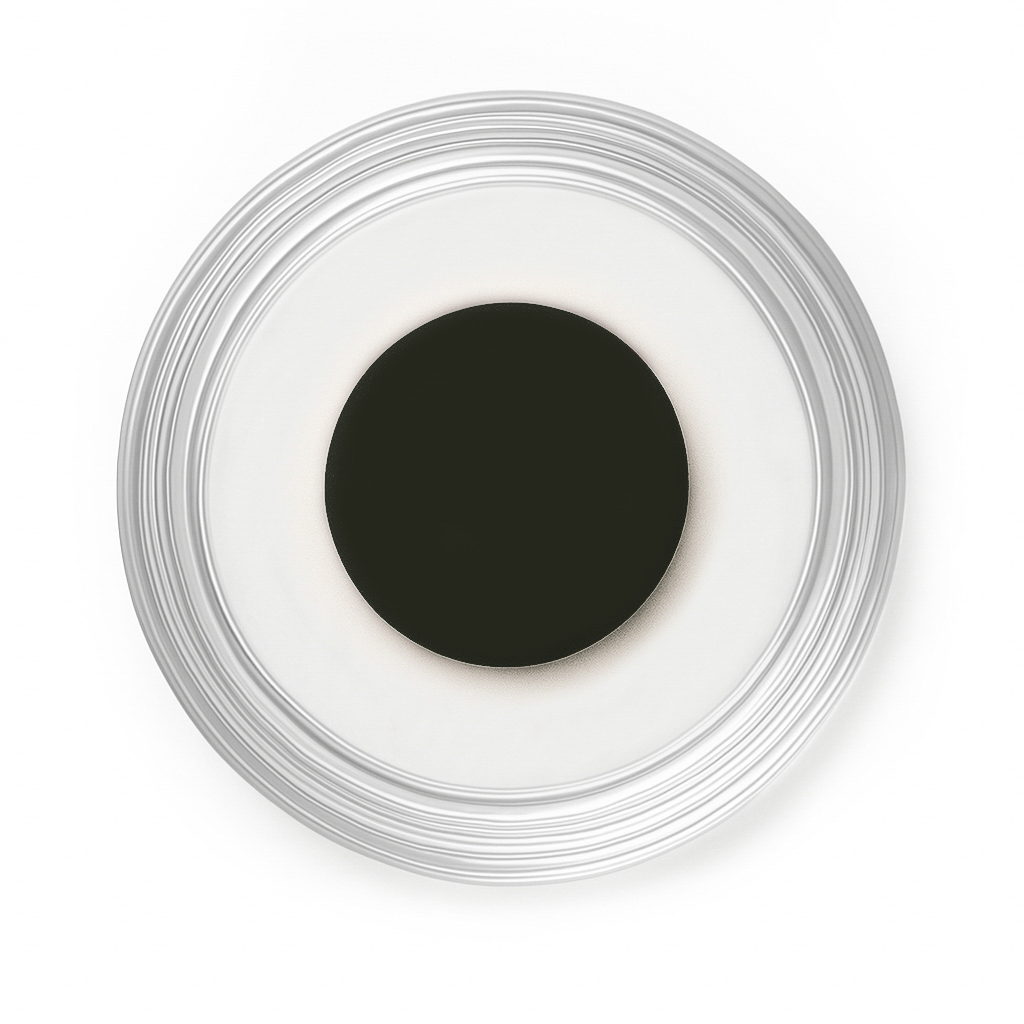 Tester Eyeliner Olive