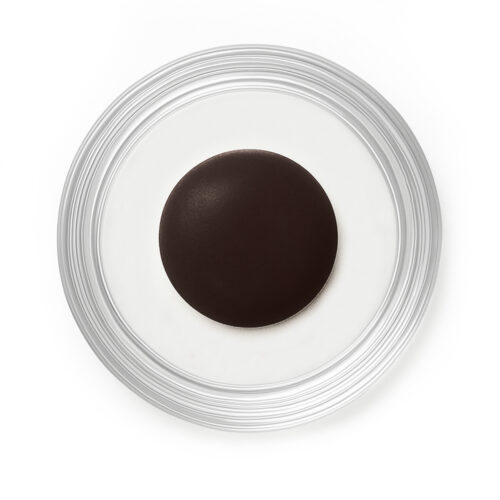 Tester Wenkbrauw Pommade Dark