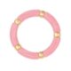 Glow Bracelet Bubblegum