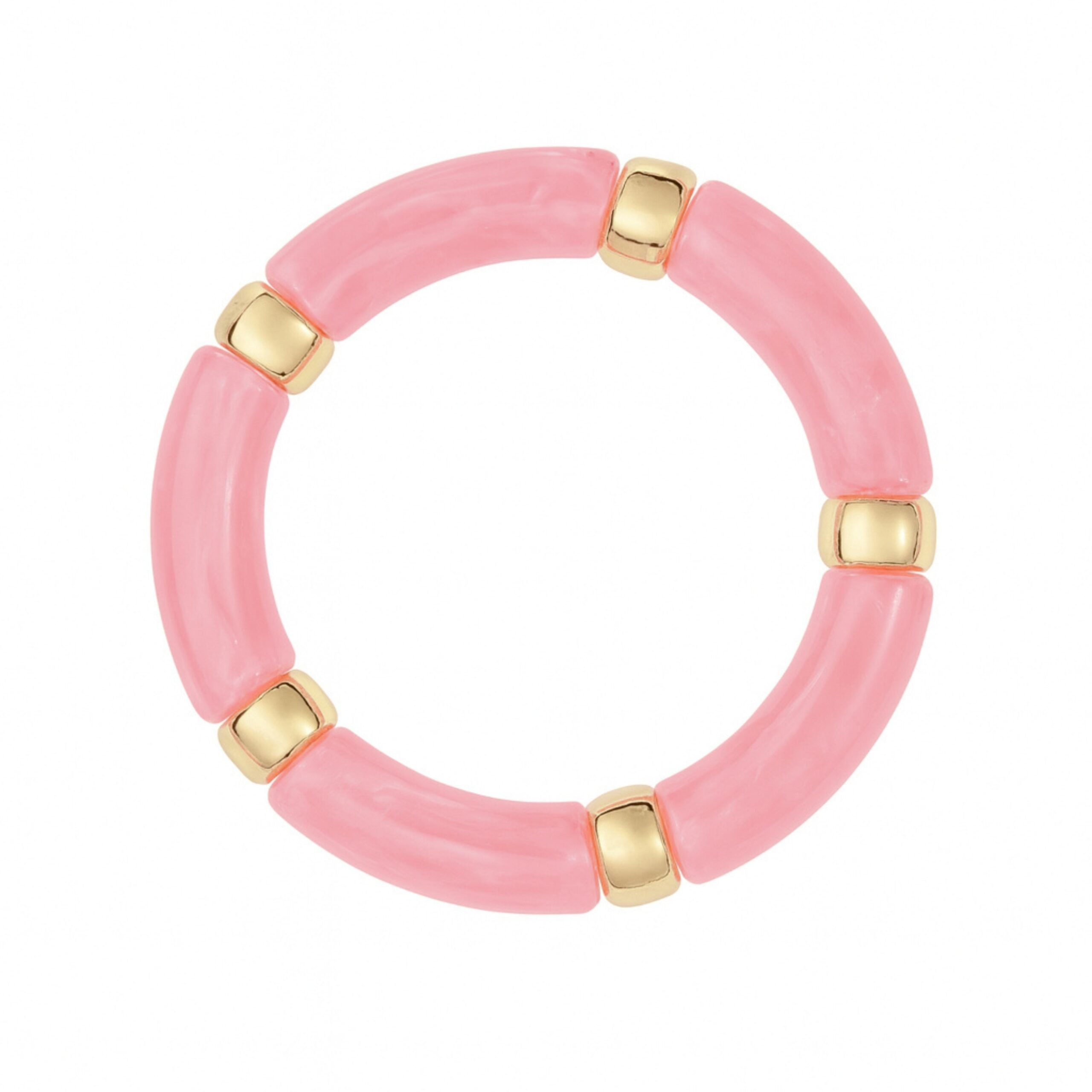 Glow Bracelet Bubblegum
