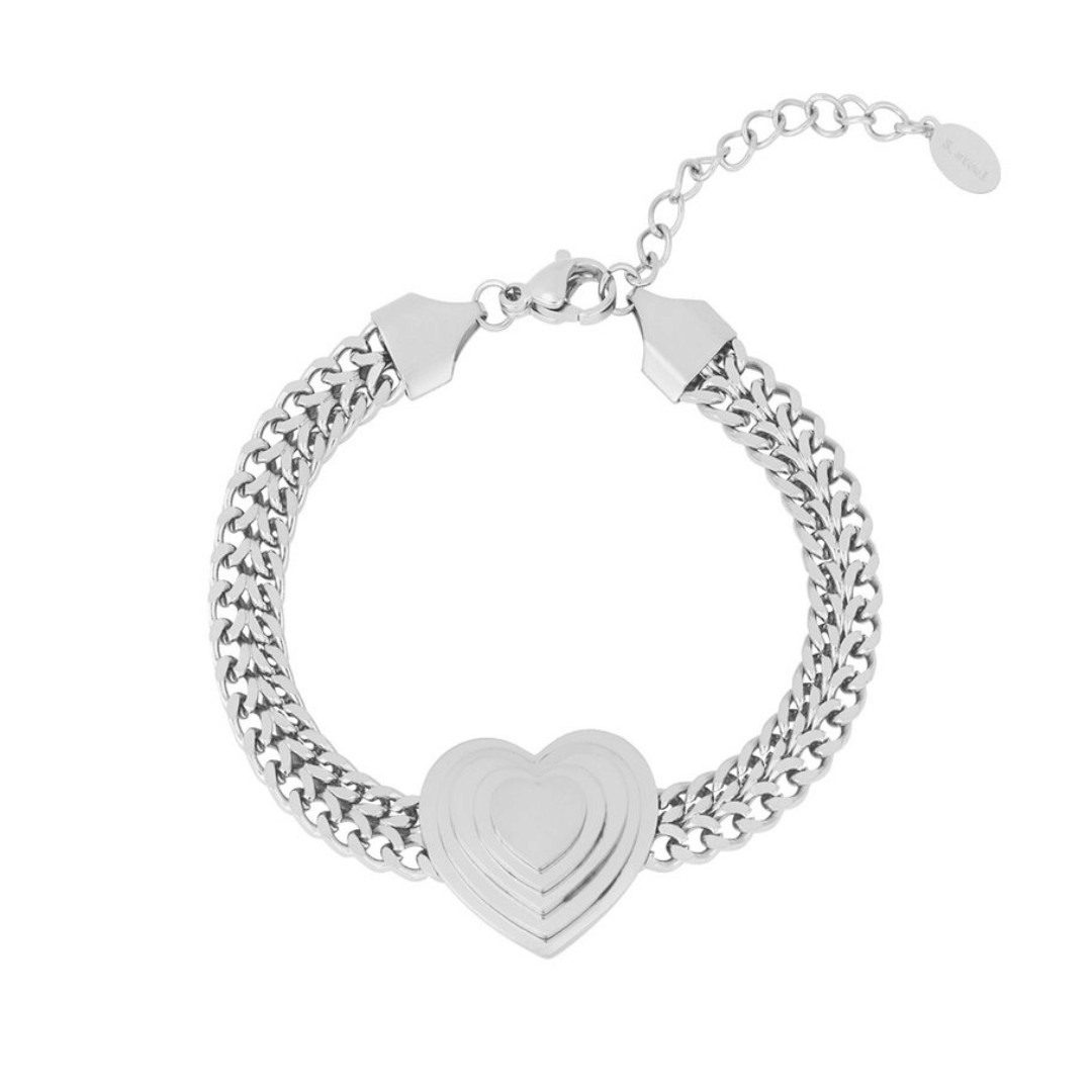 Heartbreaker Bracelet (2)
