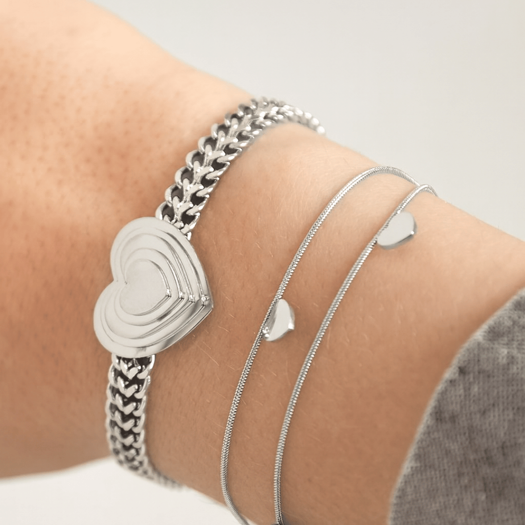 Heartbreaker Bracelet