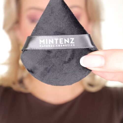 Alternative view of Driehoeksponsje