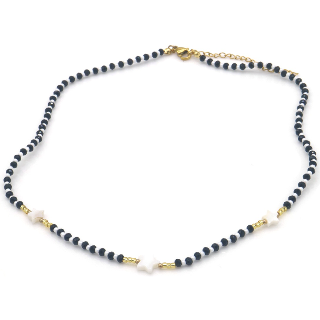 Stargirl Necklace