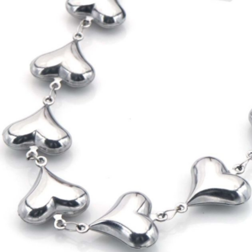 Alternative view of All About You Necklace