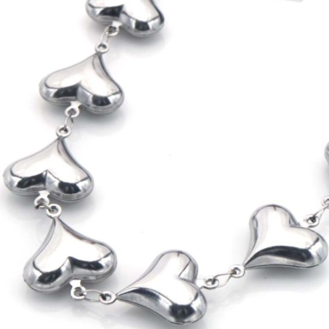 All About You Necklace