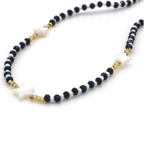 Alternative view of Stargirl Necklace