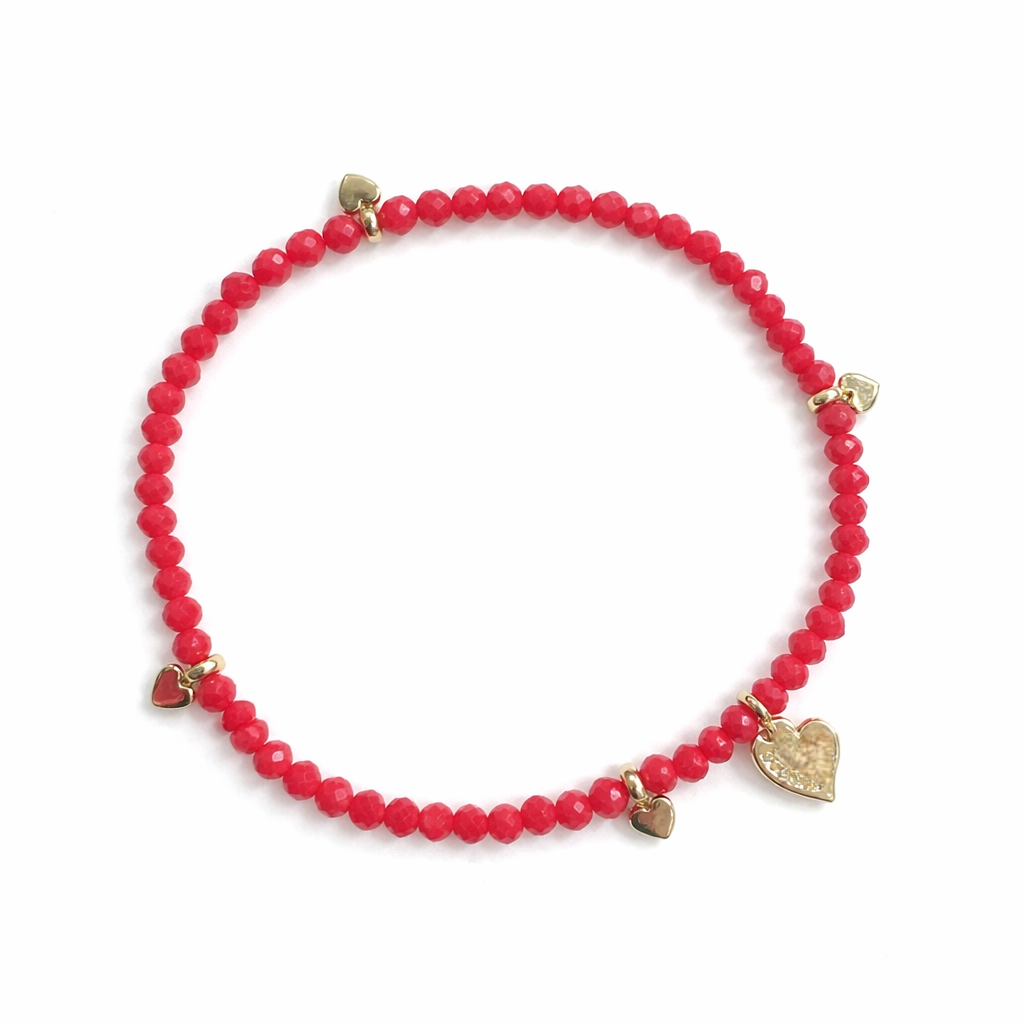 Lucky Charms Bracelet