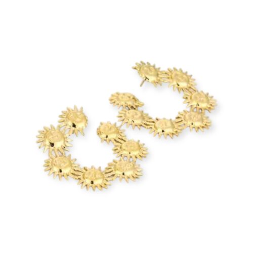 Alternative view of Sunshine Earrings