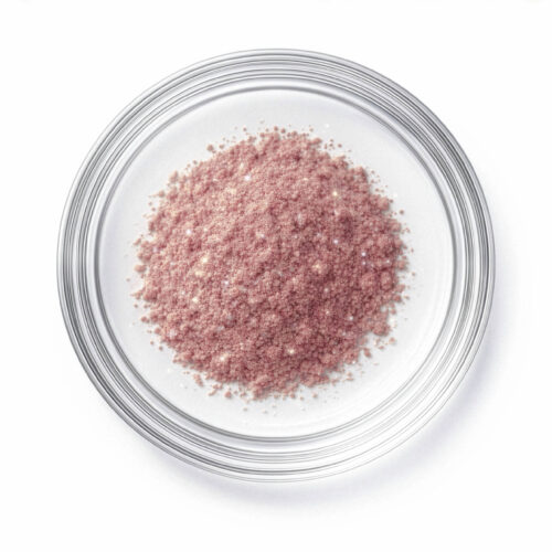 Tester Blush Geperst Aprigold