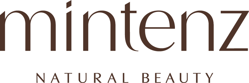 Minteez Label Mintenz – Natural Cosmetics