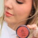 ♡ Foundation Bisque ♡ Bronzer Soleil ♡ Blush Adore ♡ Lipgloss Adore ♡ Mascara Black ♡ Oogschaduw Play (2)