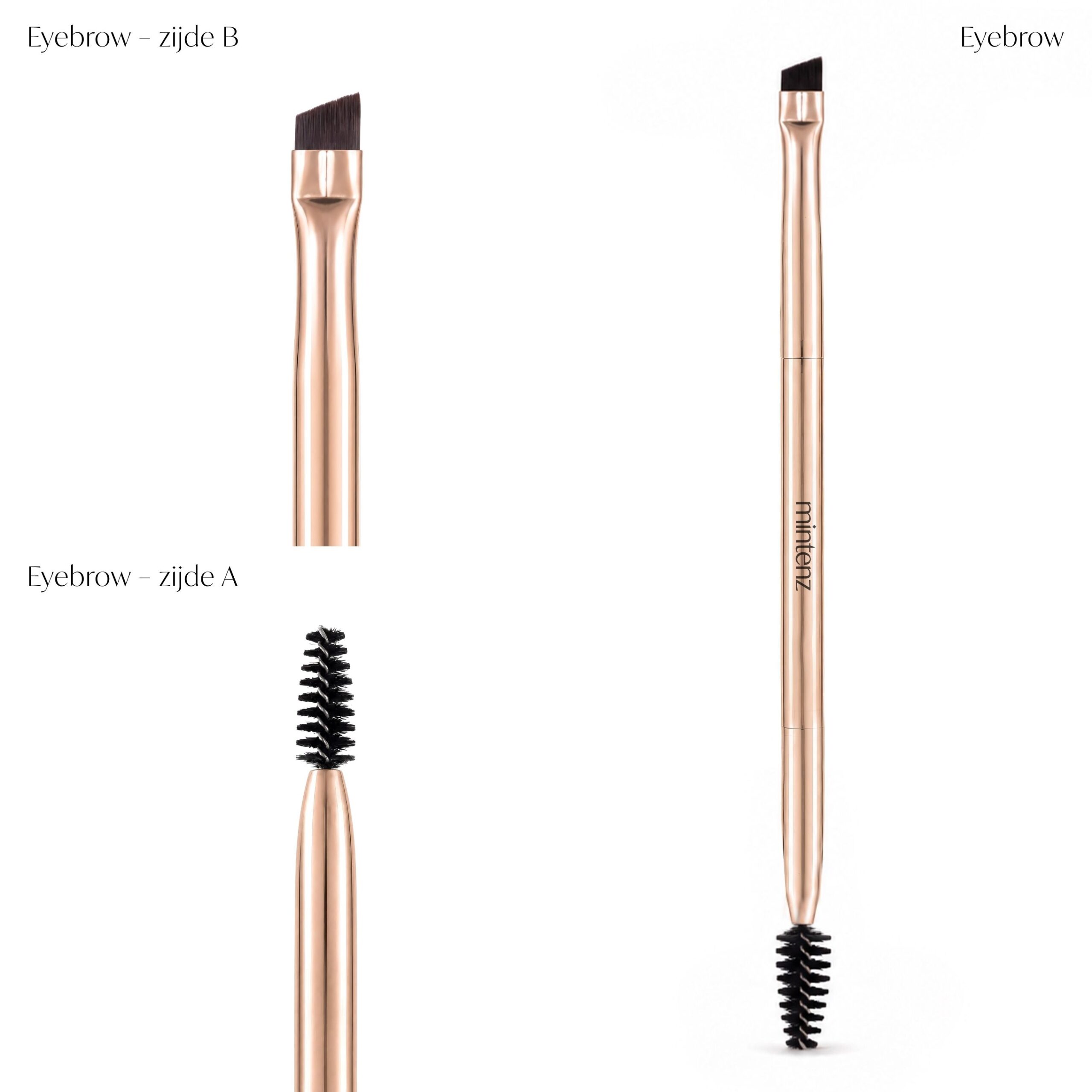Eyebrow-Overzicht