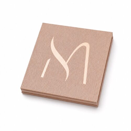 Alternative view of Mini Palette 2 x 2